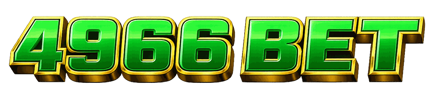 4966 Bet Logo